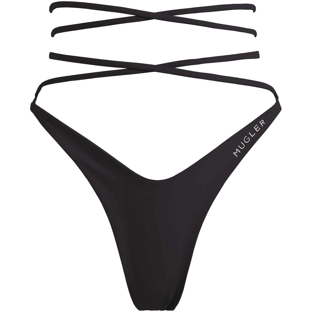 MUGLER X H&M Bikini Bottom